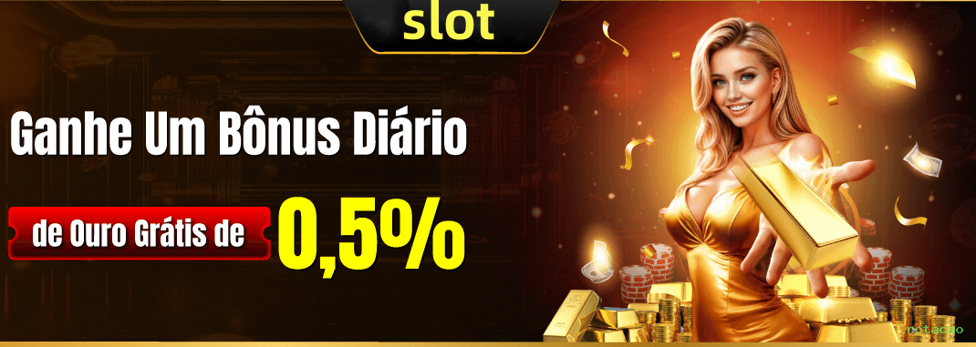 rotacao slots no app