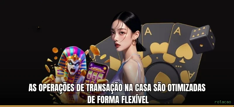 App rotacao slots mobile