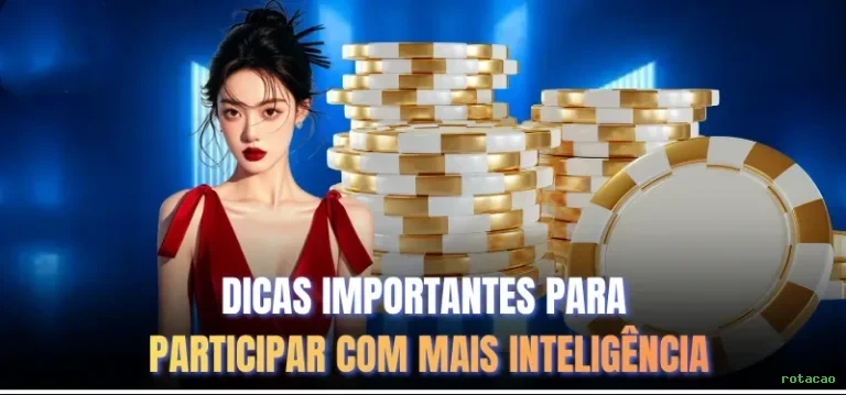 Bônus exclusivos membros VIP rotacao