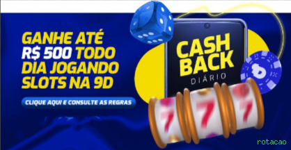 Bônus e prêmios rotacao