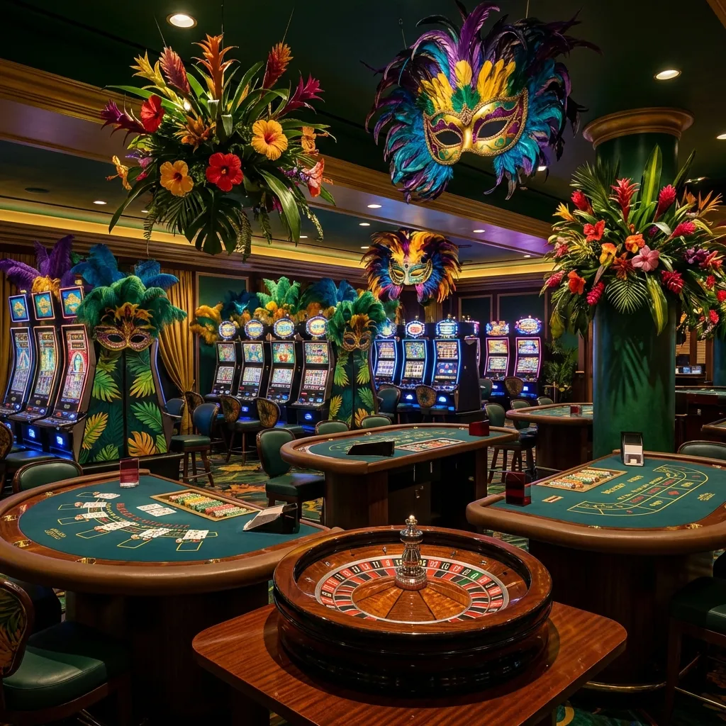 Slots com prêmios rotacao
